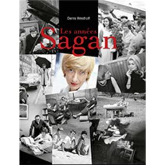 Les années Sagan - 1