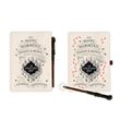 Carnet Premium A5 Harry Potter Carte du Maraudeur