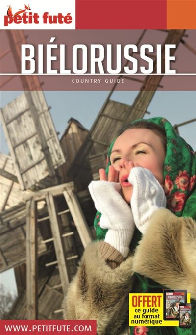 Bielorussie