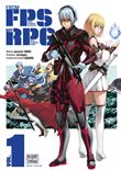 From FPS to RPG T01