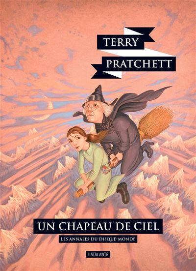 Chapeau de ciel ned