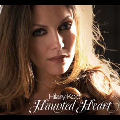 Haunted heart/digipack