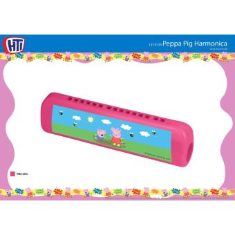 Peppa store pig harmonica