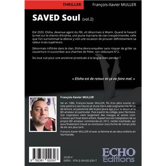 SAVED Soul