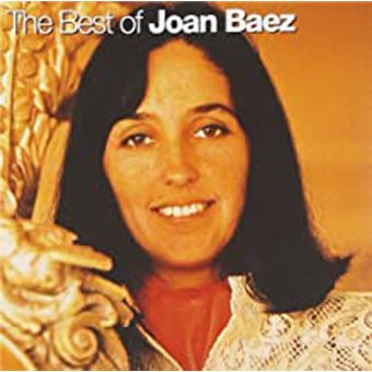 The best of Joan Baez - Joan Baez - CD album - Achat & prix | fnac