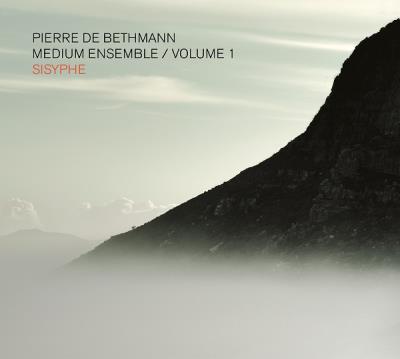 Médium Ensemble Sisyphe Volume 1
