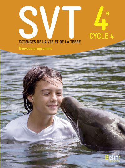 Svt E Livre De L L Ve Livre De L L Ve Edition Broch Alain Pothet Samuel Rebulard