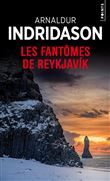 Les Fantômes de Reykjavik
