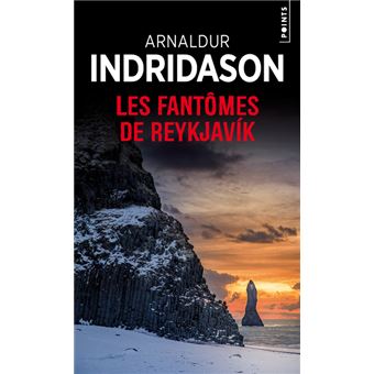 Les Fantômes de Reykjavik