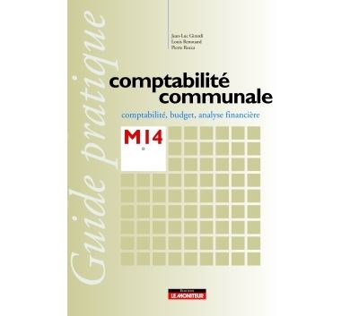 M14 le contrôle juridictionnel le contrôle budgétaire l'examen de gestion