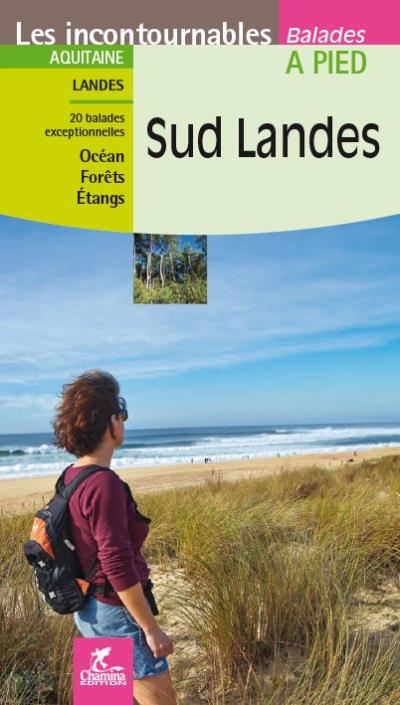 LANDES SUD A PIED
