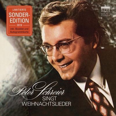 Singt Weihnachtslieder