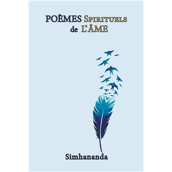 Poèmes spirituels de l'âme
