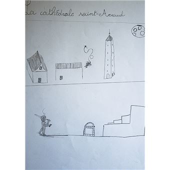 Atelier Dessin Aquarelle