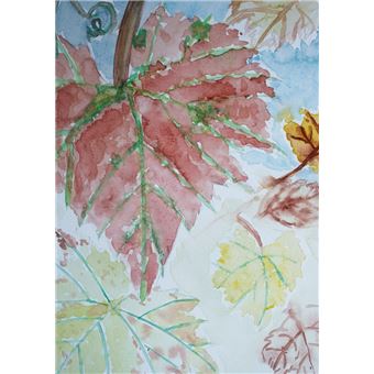Atelier Dessin Aquarelle