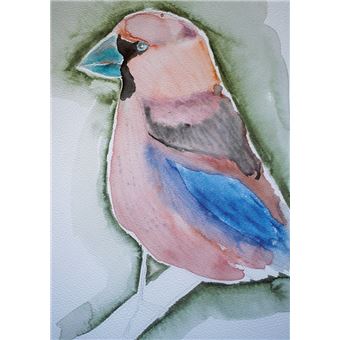 Atelier Dessin Aquarelle