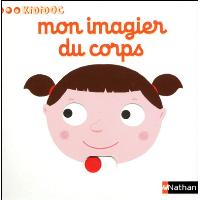 Mon imagier du corps