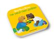 Petit Ours Brun ne veut rien prêter
