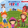 Je découvre...une journée à la ferme