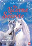 Ma licorne secrète - tome 2 Comme dans un rêve
