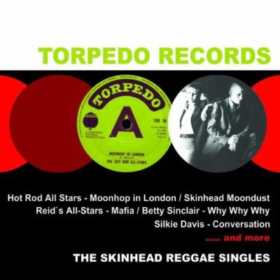 The skinhead reggae singl