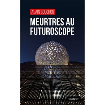 Meurtre au Futuroscope