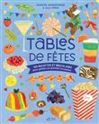 Tables de fêtes