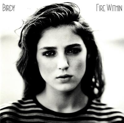 Fire within Edition collector