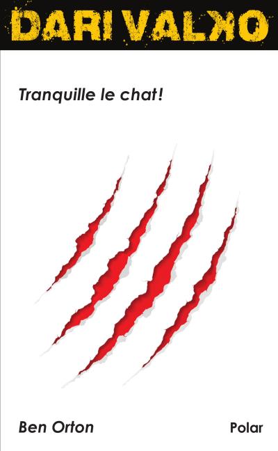 Dari Valko, tranquille le chat !