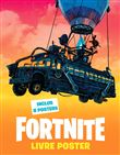 FORTNITE- Livre poster
