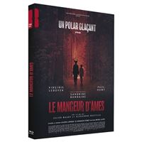 Le Mangeur d'âmes Blu-ray