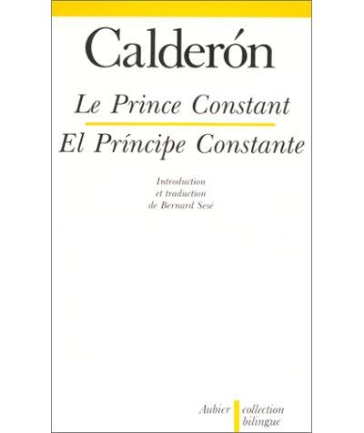 Prince constant