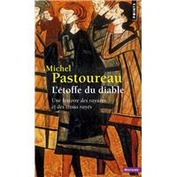 L'étoffe du diable. Une histoire des rayures et des tissus rayés