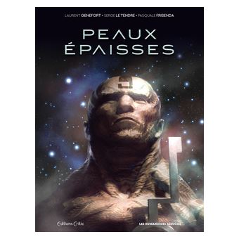 Peaux-Epaisses