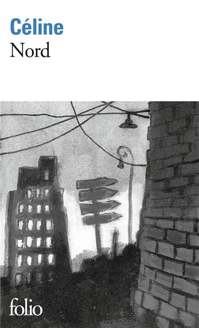 Nord - Louis-Ferdinand Céline - (donnée non spécifiée)