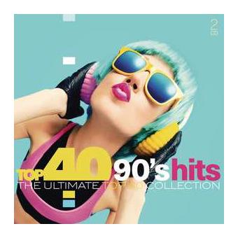 Top 40 / 90s Hits