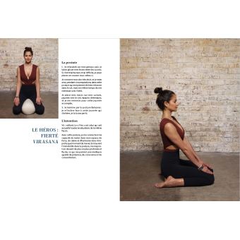 Le yoga mon rituel de vie