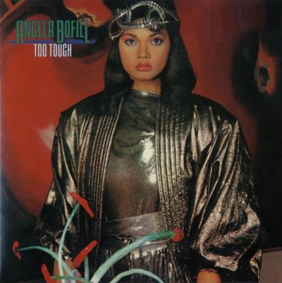 Too tough reissue ltd