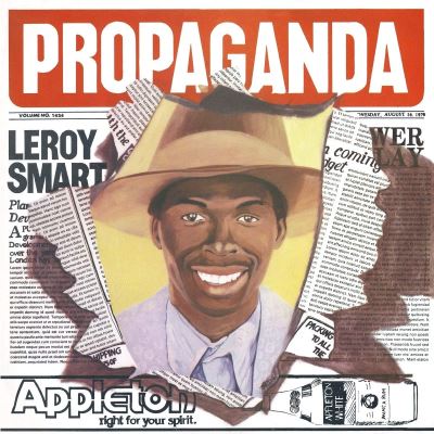 Propaganda Vinyle 180 gr