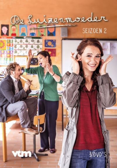 DE LUIZENMOEDER 2-NL