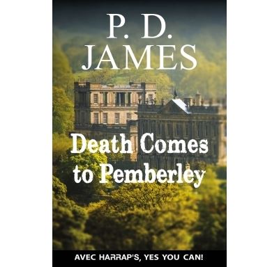 Death comes to Pemberley