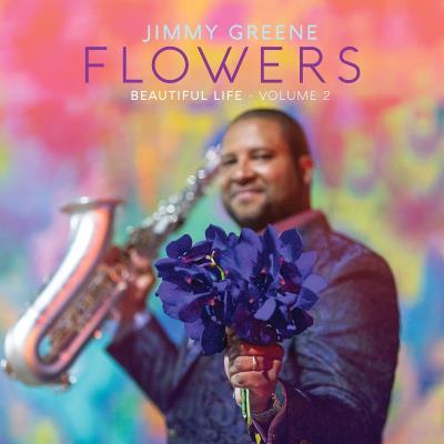 Flowers Beautiful Life Volume 2 Digipack