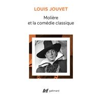 Molière et la comédie classique