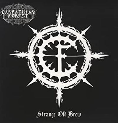 Strange old brew 180g