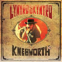 Live At Knebworth '76 Edition Limitée
