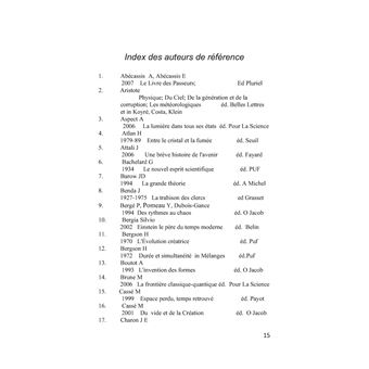 Le Temps en question...s?