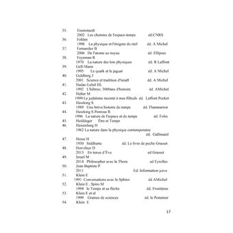 Le Temps en question...s?