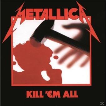 Metallica - 1