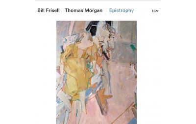Epistrophy/fourreau