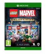 LEGO® Marvel Collection Xbox One